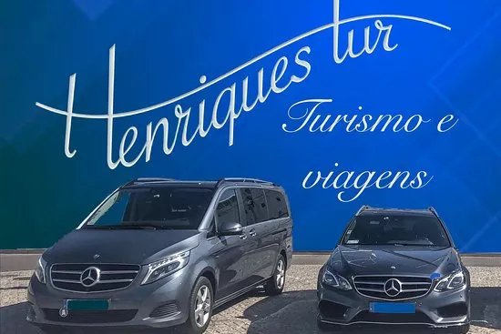 HenriquesTur, Transfers & Tours