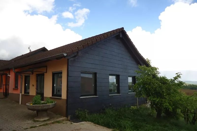 Bauernhof mit Ferienwohnung