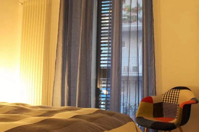 Casa Ginebras: your balcony to the Adriatic sea!