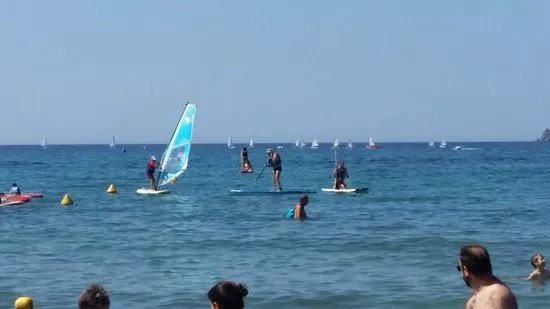 Yacht Club des Sablettes