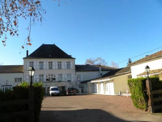 Hotel Restaurant La Vieille Etable