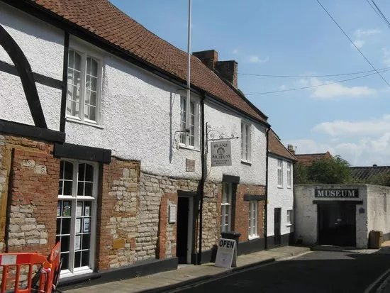 Bridgwater Blake Museum