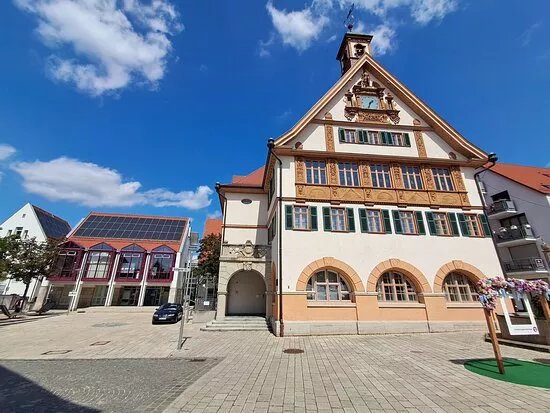 Altes Rathaus
