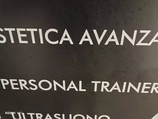 Yanela - Dimagrimento Estetica Avanzata