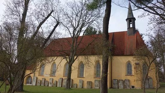 Kostel sv. Vaclava