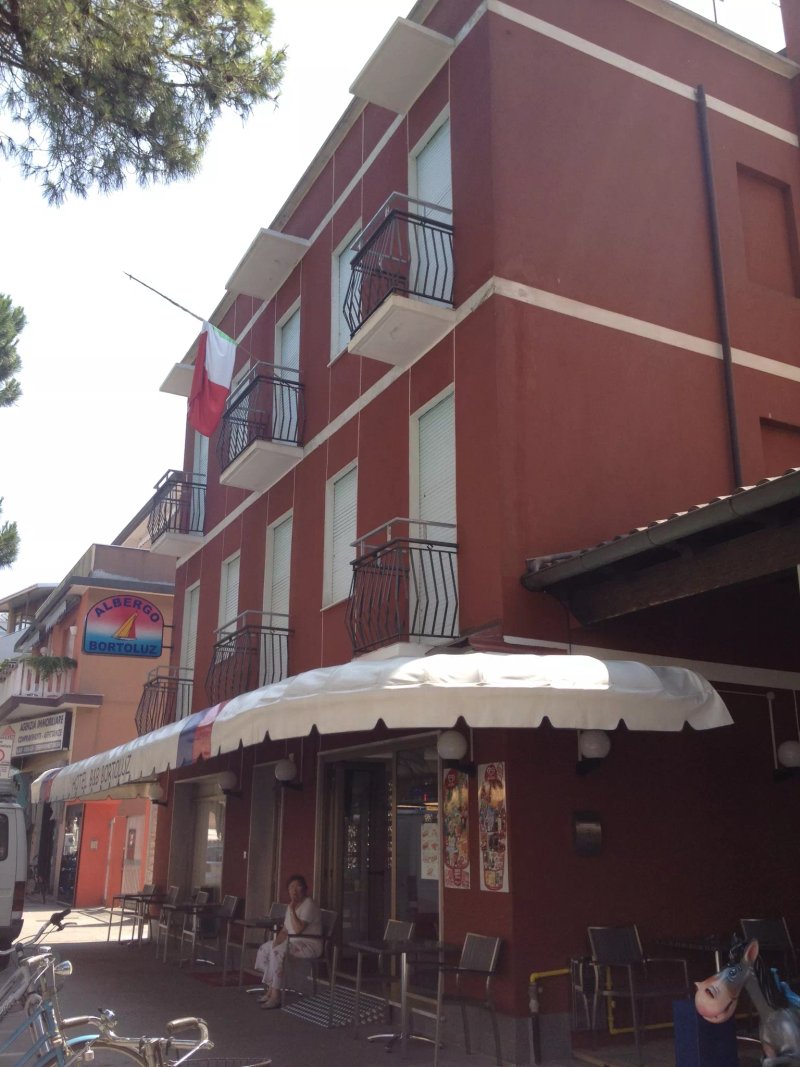 Hotel Bortoluz