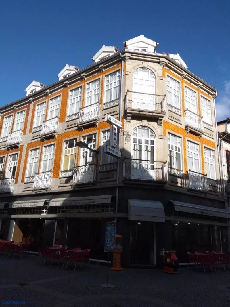 Residencial Real