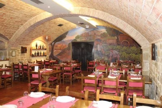 Bodegas Lezaun
