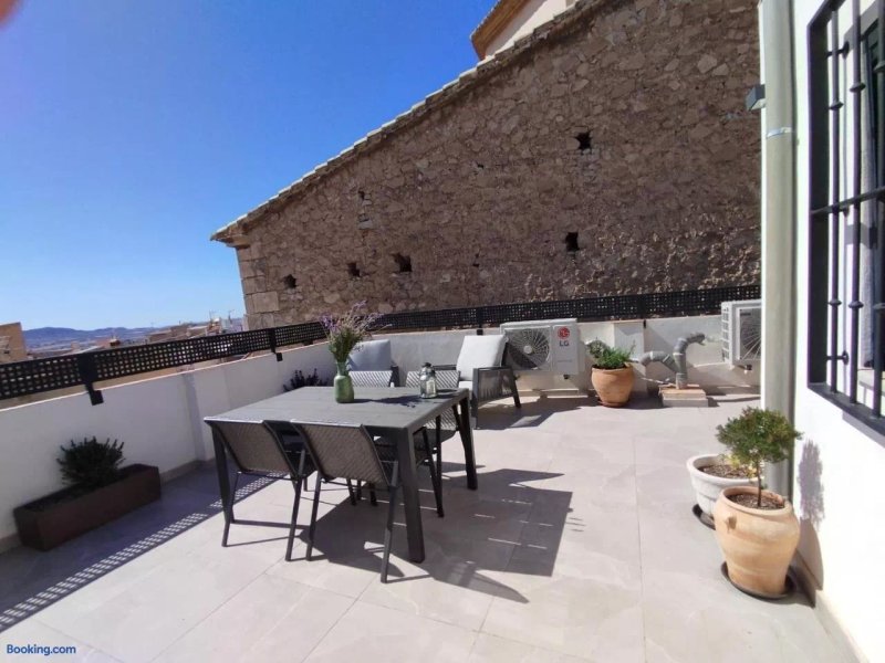 Apartamentos Elegancia