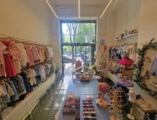 Otto Kids' Clothing Boutique