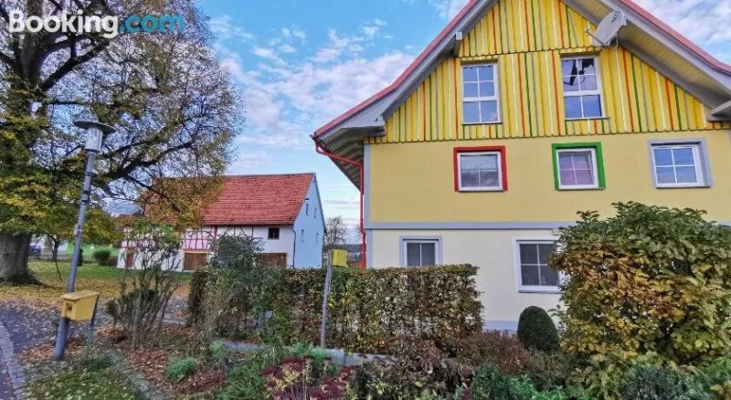 Haus Colorado