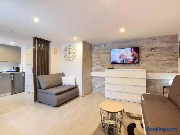 Apartamenty Gorski Strumyk