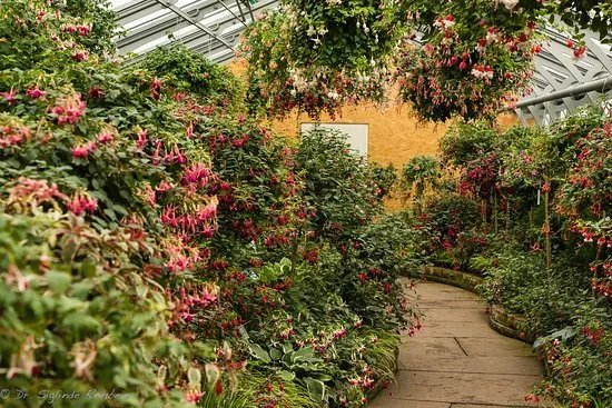Wilhelma Zoologisch-Botanischer Garten
