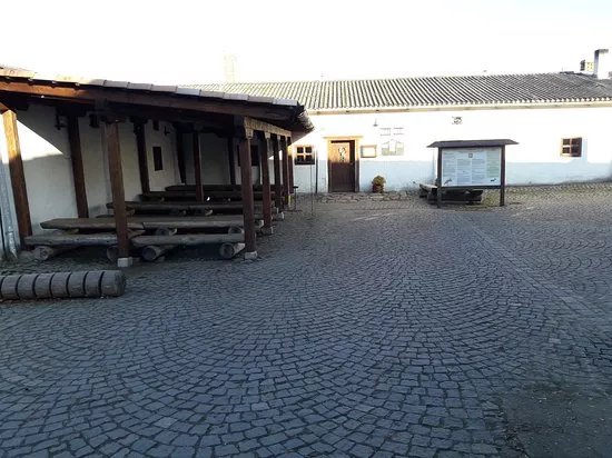 Vitek z Prcice Museum