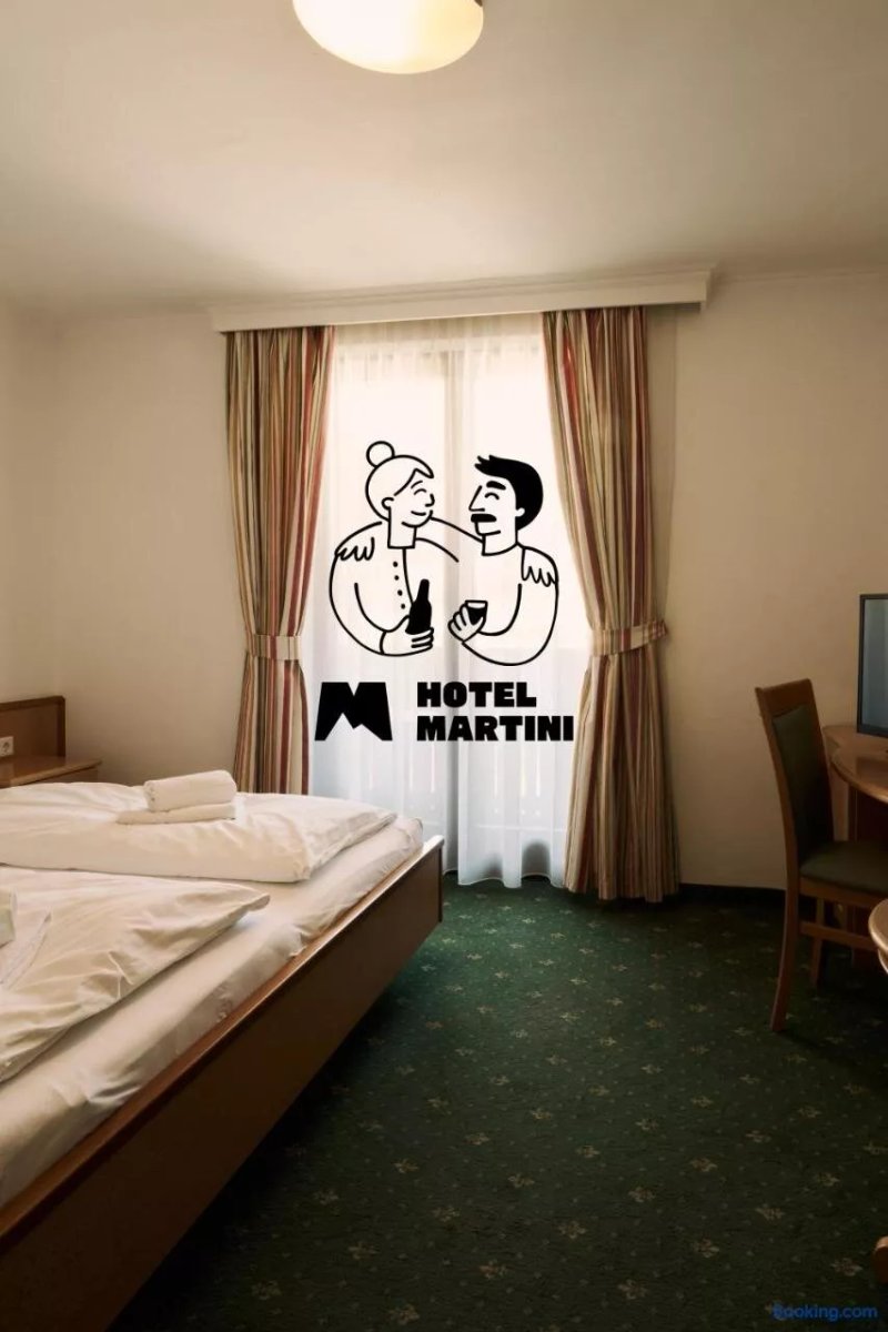 Martini's Kaprun Inklusive Sommercard