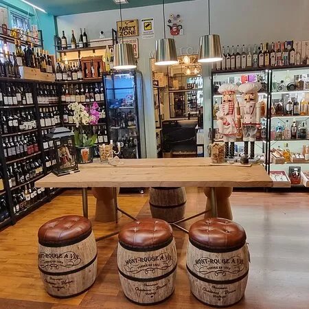 Enoteca Rotta Vino