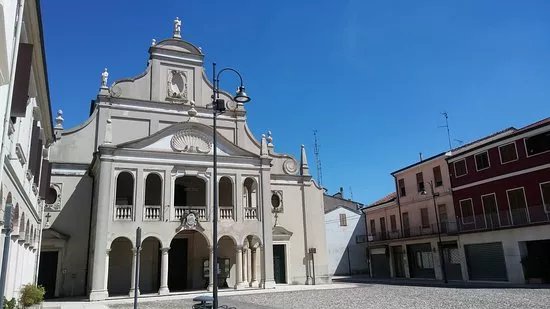 Piazza Liberta