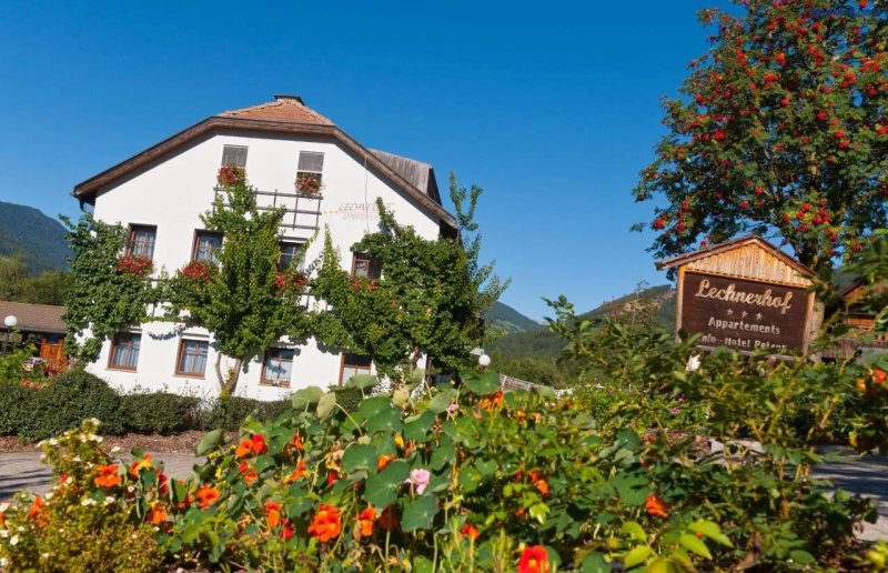 Appartements Lechnerhof