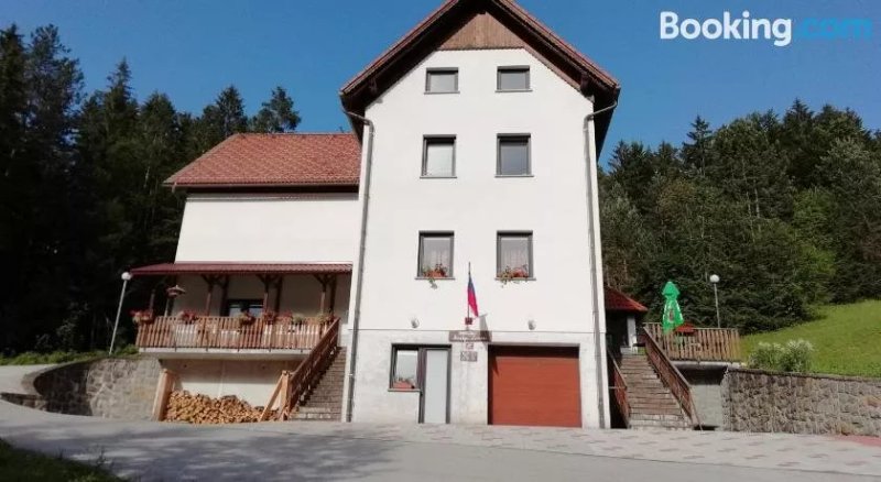 Tourist Farm Zerovc