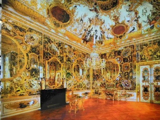 Wurzburg Residenz