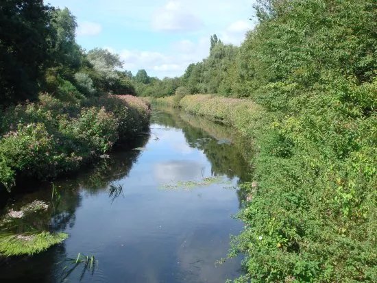 Sankey Valley Park