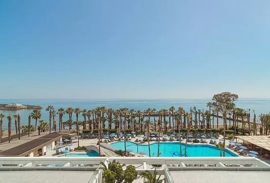 Grand Resort by Leonardo Hotels