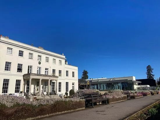 Exeter Golf & Country Club