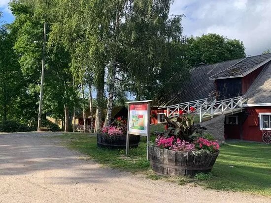 Ciderberg Omenaviinitila