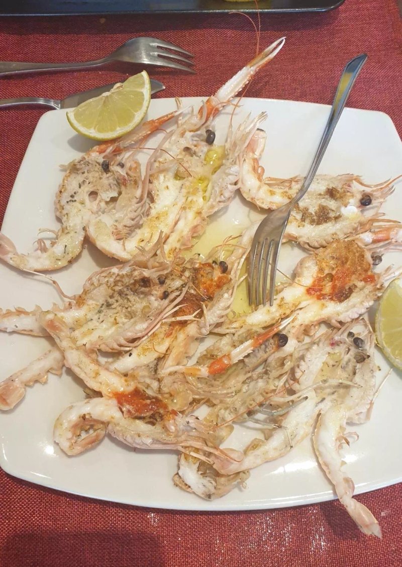L'osteria di Luisa