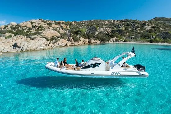 Emerald Cruises Freedom di Amato de Serpis Daniele