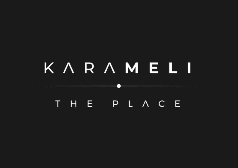 Karameli - The Place