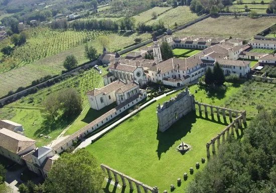 Museo della Certosa