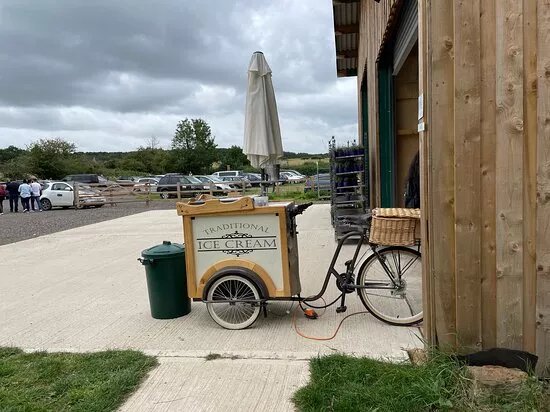Warwickshire Lavender Farm