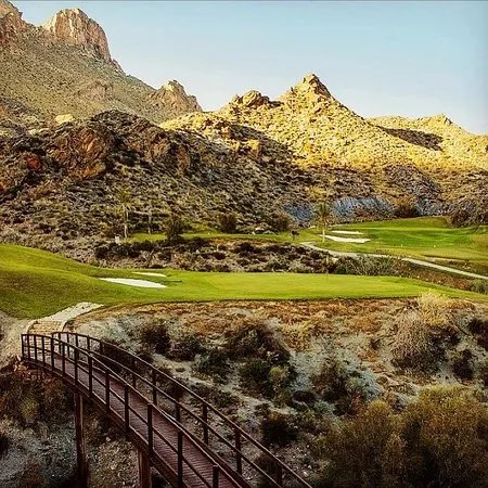 Aguilon Golf