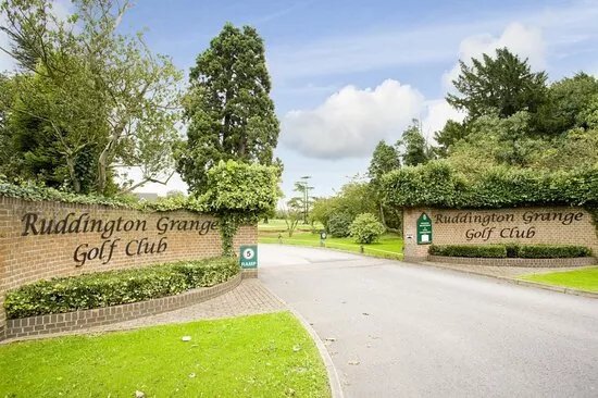 Ruddington Grange Golf Club
