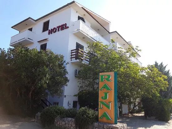 Hotel Rajna