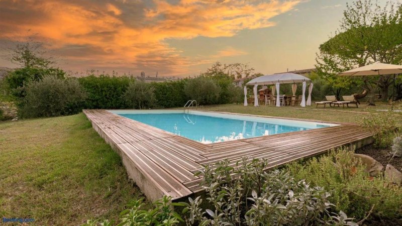 Agriturismo Mulino Dei Camini