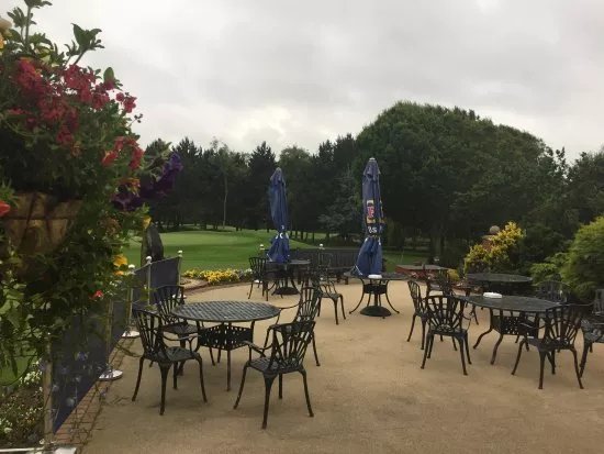 Hornsea Golf Club