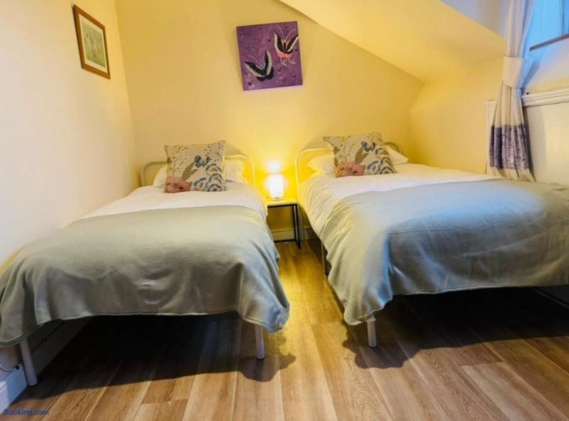 Worcester Homestay