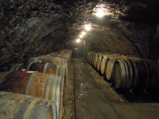 Domaine Joulin