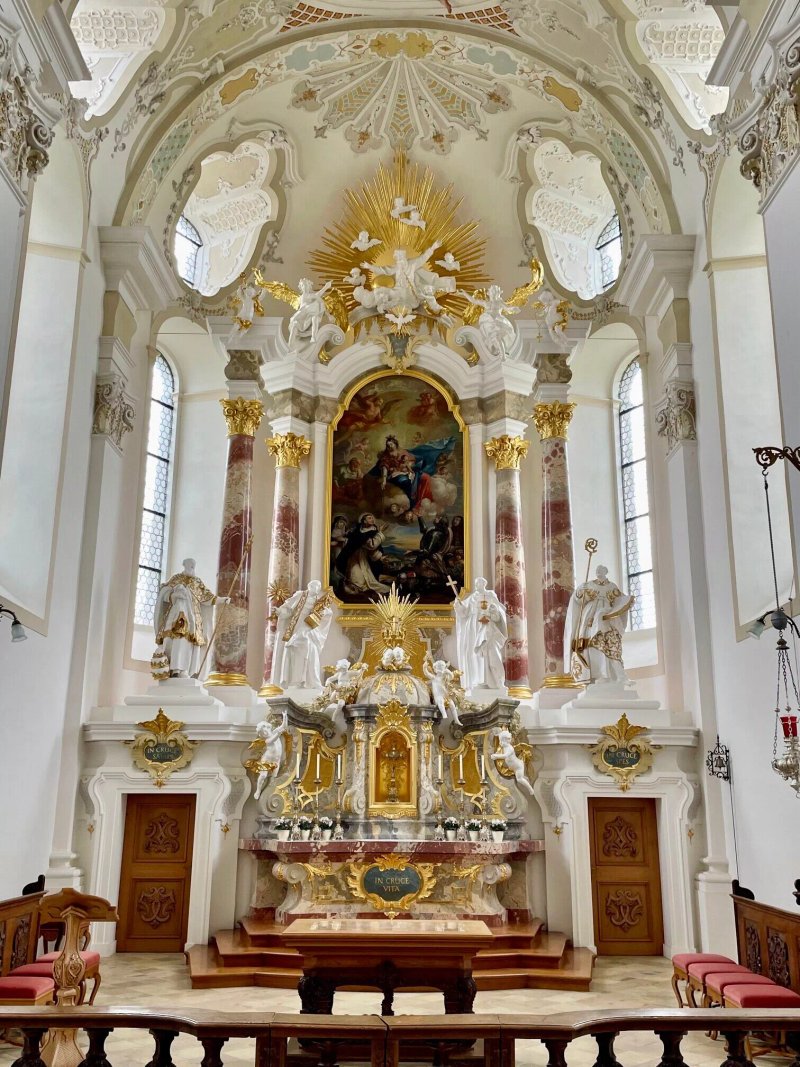 Kloster Siessen