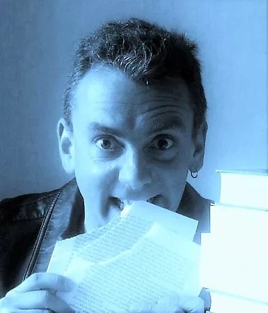 le Bibliovore