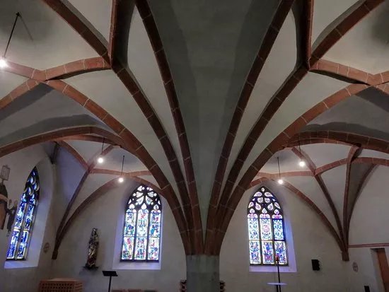 Heilig-Geist-Spital Kapelle