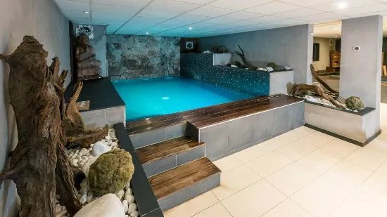 L’institut Spa Kanji