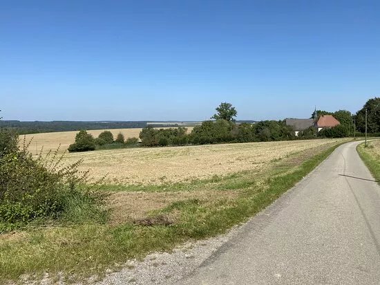 Wallfahrtskirche Neusass