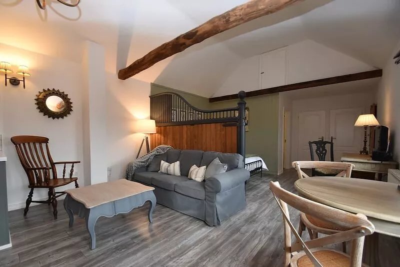 Buttercup Cottage, sleeps 2, the perfect romantic retreat - Rye, East Sussex, UK