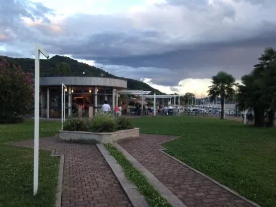 Il Molo