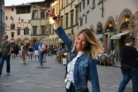 Italian Vista Travel