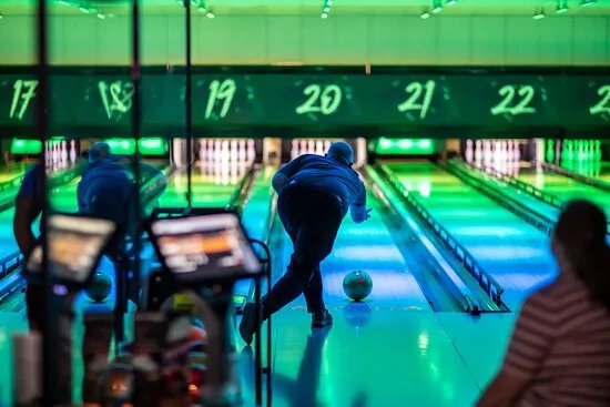 Tenpin Bexleyheath