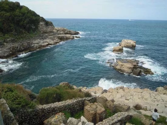 Punta del Capo